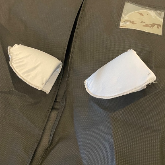 Rotate Birger Christensen silver sequin dress - Picture 7 of 7